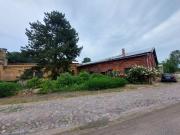 Haus Grundstück Wohnung