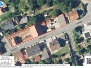 Haus, Halle, Scheune, Anwesen, Garage