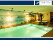 Haus im Alpenstil mit Schwimmbad, Doppelgarage auf 673 m².