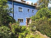 Haus im Glück: Ihr Refugium in der Hufeisensiedlung Britz