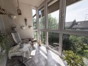 Haus im Grünen in Wuppertal Dornap