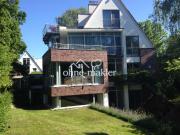 Haus im Haus 275 m2 zweigeschossige Maisonette...