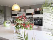 Haus im Haus / 4 Zimmer Maisonette Wohnung mit EBK &...