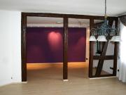 Haus im Haus: 6,5 Zimmer Mietwohnung mit sep. Freisitz...