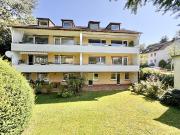 'Haus im Haus Charakter' 4 Zimmer Maisonette...