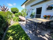 Franzosenviertel Haus im Haus ETW + Einliegerwohnung