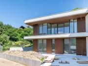 Haus im Haus – Exklusive Maisonette mit Garten