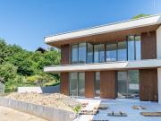 Haus im Haus – Exklusive Maisonette mit Garten