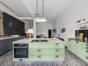 Haus im Haus Gefühl: Loft auf zwei Ebenen in Berlin...