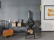 Haus im Haus Gefühl: Loft auf zwei Ebenen in Berlin...