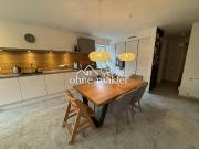 Haus im Haus Helle moderne Maisonettewohnung in Top Lage...