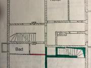 Haus im Haus kernsanierte Erdgeschosswohnung mit Garten