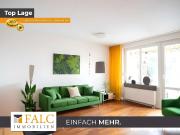 Haus im Haus Maisonette Gartenwohnung in Bestlage –...