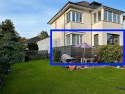 Haus im Haus mit Garten Idylle in Spandau, OHNE PROVISION!