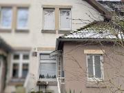 Haus im Haus Rarität im Kirchviertel