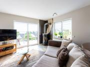 Haus im Haus: Wohn Gefühl auf 101 m² mit EBK, Terrasse,...