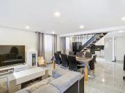 Haus im Herzen des Dorfes