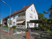 Haus im Herzen von Ruchheim