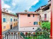 Haus im Kern Antica Torre mit separatem Garten