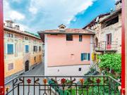 Haus im Kern Antica Torre mit separatem Garten Haus im Kern Antica Torre mit separatem Garten