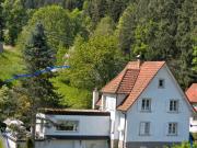 Haus im Landhausstil mit viel Potenzial