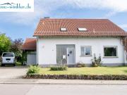 Haus im ruhigen Wohngebiet in Einöd