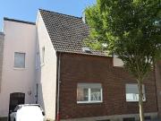 Haus im Stadtzentrum von Haltern am See