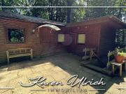 Haus im Wald