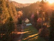 Haus in absoluter Ruhelage für Naturliebhaber I ca....