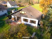 Haus in Altlengbach im Grünen mit großem Grund