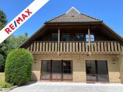 Haus in Buchholz in der Nordheide