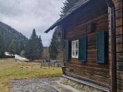 Haus in den steirischen Bergen zu verkaufen