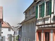 Haus in der Altstadt von HP, Privat erstmal