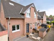 Haus in Düsseldorf Haus in Düsseldorf