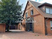 Haus in einem idyllischen Weserdorf zu verkaufen