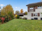 Haus in Grand Saconnex? Investitionsmöglichkeit mit...