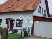 Haus in Groß Glienicke mit 2 Wohnungen