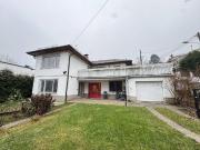 Haus in Grünruhelage und 330 m2 Garten