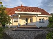 Haus in idyllische Siedlung, direkt am Tharandter Wald