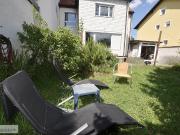 HAUS IN KAGRAN 9 ZIMMER WG GEEIGNET