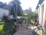 Haus in Mönchhof 240.000 € mit sonniger Terrasse! Haus in Mönchhof 240.000 € mit sonniger Terrasse!