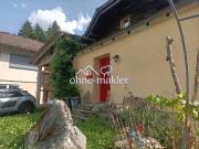 Haus in See und Skigebietnähe