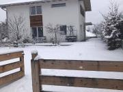 Haus in sonniger Lage am Golfplatz Westendorf mit...