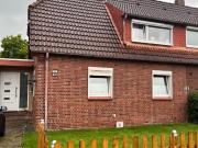 Haus in Voslapp