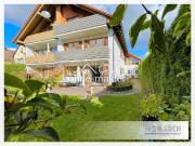 Haus in Waldtruderign mit 2 Wohnungen, DHH 6,5 Zimmer,...
