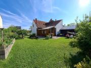 Haus in zentraler, ruhiger Lage zu verkaufen