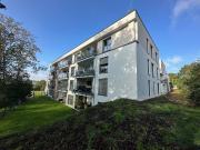 Haus Johannesblick Wohnung 1 mit Garten