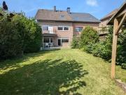 Haus kaufen Aachen Brand Von Privat: Doppelhaushälfte... Haus kaufen Aachen Brand Von Privat: Doppelhaushälfte...