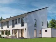 Haus kaufen Aachen Geräumiges Doppelhaus mit moderner...