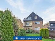 Haus kaufen Aachen Grundsolide und mit Bebauungspotenzial!